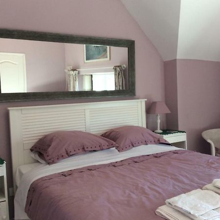 Papillon Villa Esves-le-Moutier Eksteriør bilde