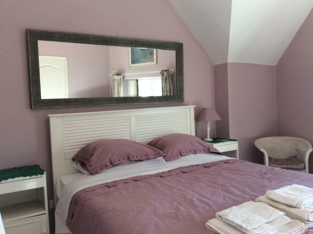 Papillon Villa Esves-le-Moutier Eksteriør bilde